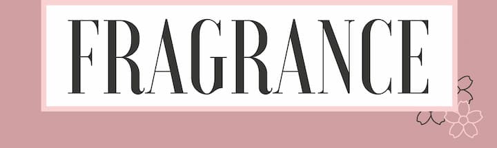 Logo Fragrance Mariage
