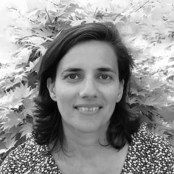 Portrait d’Anne Roffet